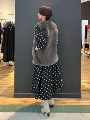 ONWARD CROSSET SELECT T氏 コーディネート画像