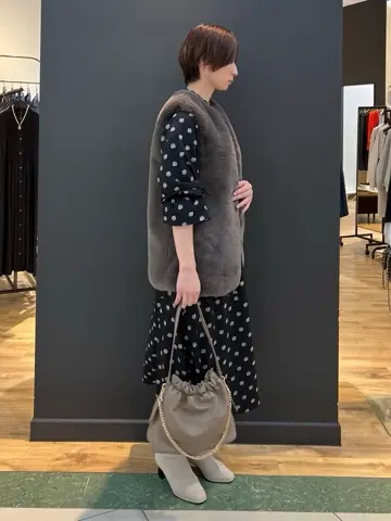 ONWARD CROSSET SELECT T氏 コーディネート画像