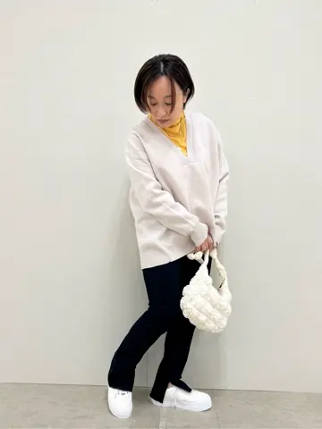 ONWARD CROSSET SELECT 副島 コーディネート画像