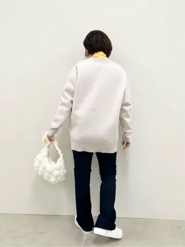 ONWARD CROSSET SELECT 副島 コーディネート画像