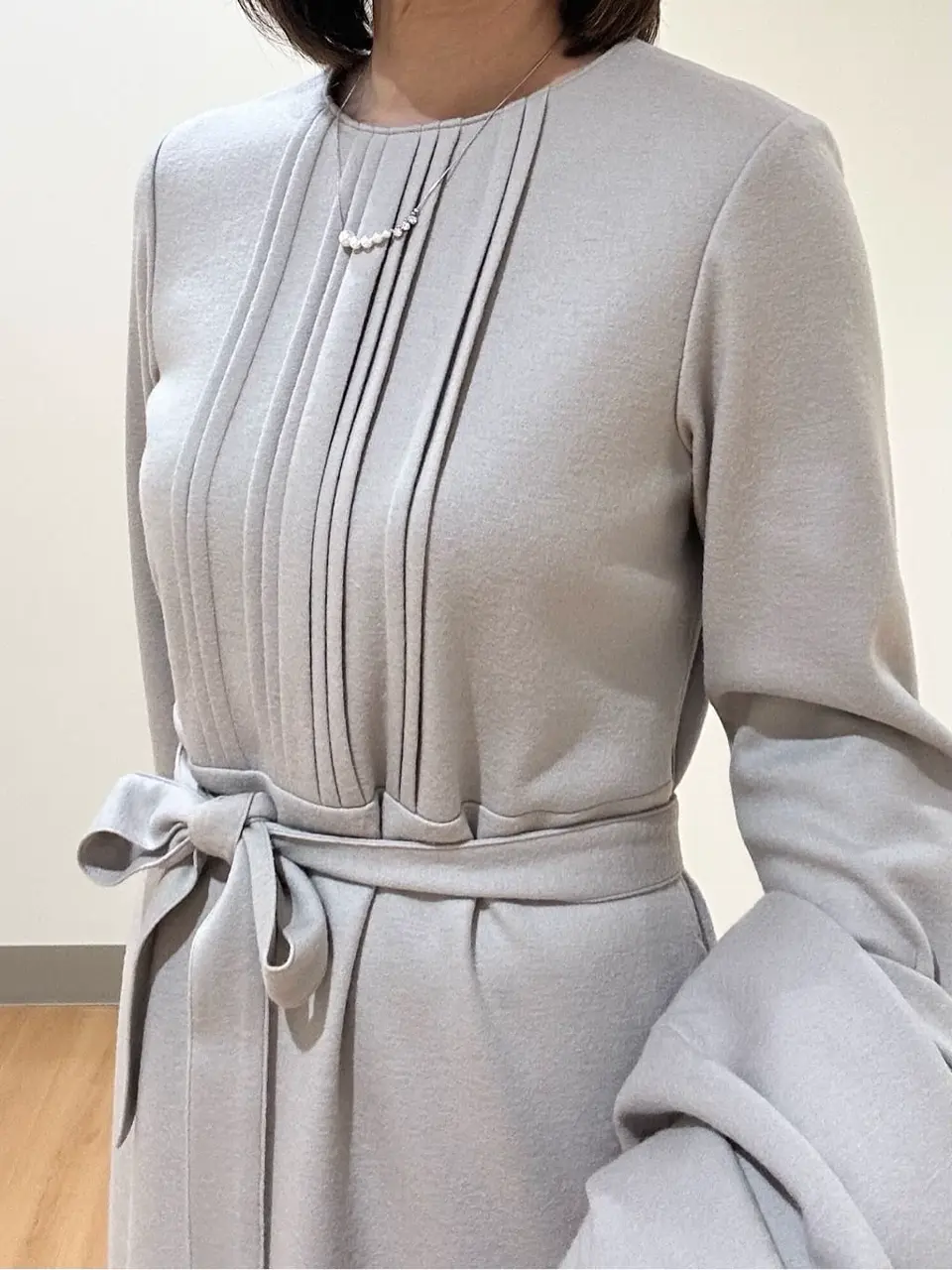 ONWARD CROSSET SELECT TAKI コーディネート画像