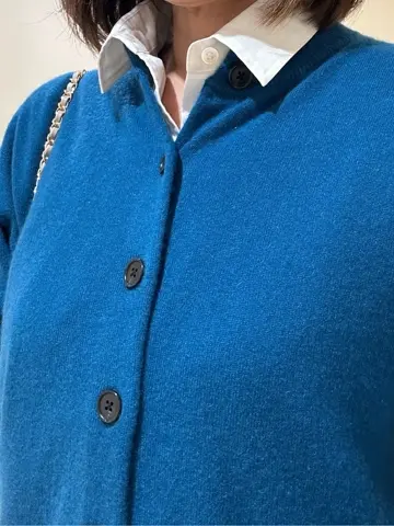 ONWARD CROSSET SELECT TAKI コーディネート画像