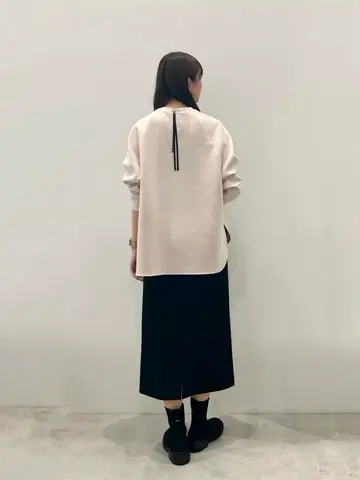 ONWARD CROSSET SELECT 畦地  コーディネート画像