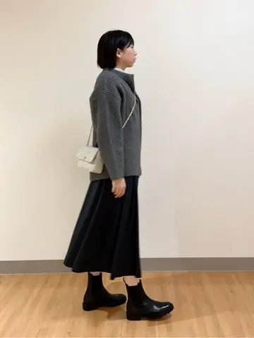 ONWARD CROSSET SELECT YU コーディネート画像