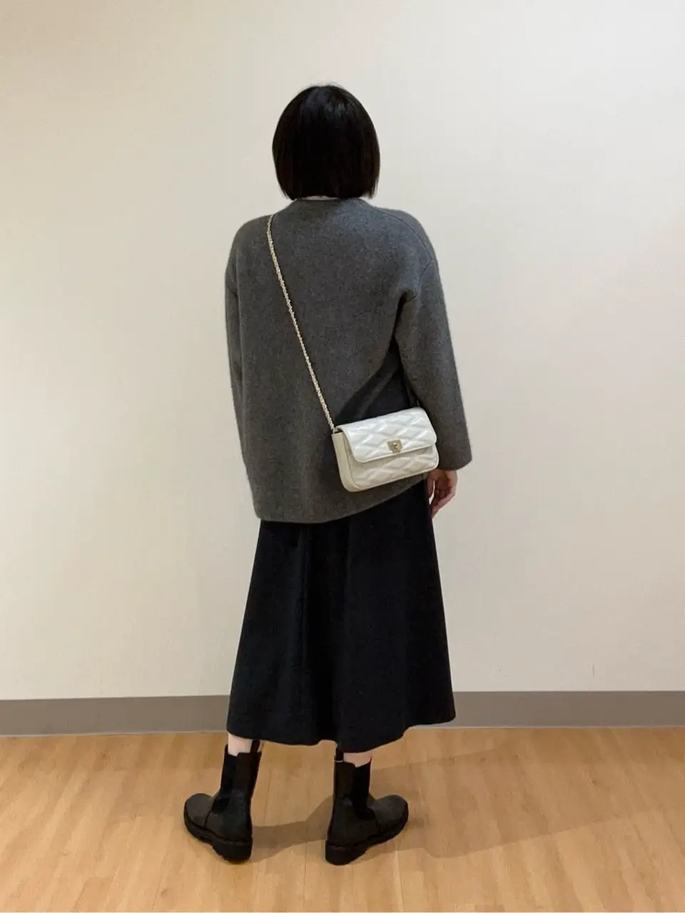 ONWARD CROSSET SELECT YU コーディネート画像