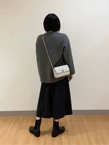 ONWARD CROSSET SELECT YU コーディネート画像