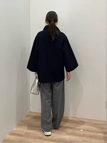 ONWARD CROSSET SELECT 村上 コーディネート画像