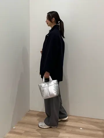 ONWARD CROSSET SELECT 村上 コーディネート画像