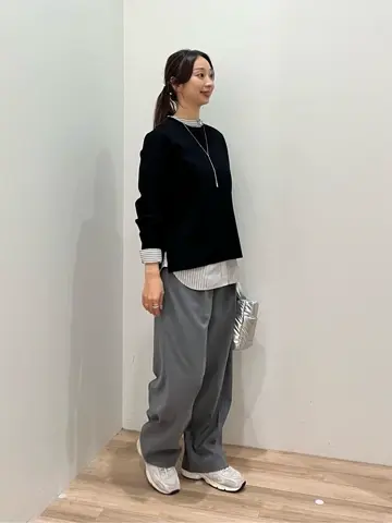 ONWARD CROSSET SELECT 村上 コーディネート画像