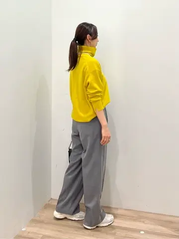 ONWARD CROSSET SELECT 村上 コーディネート画像