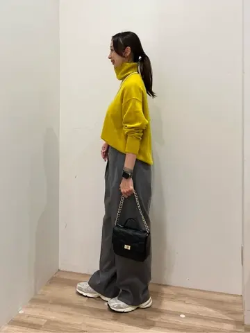 ONWARD CROSSET SELECT 村上 コーディネート画像