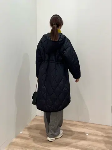 ONWARD CROSSET SELECT 村上 コーディネート画像