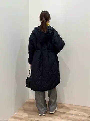 ONWARD CROSSET SELECT 村上 コーディネート画像