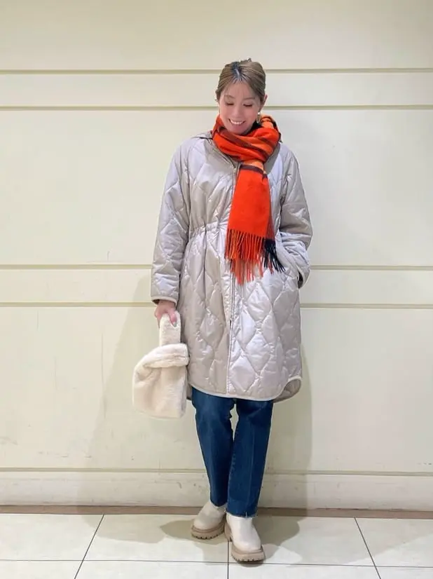  太田 コーディネート画像