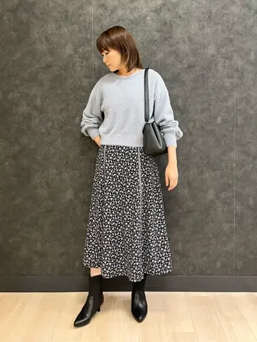 ONWARD CROSSET SELECT 金澤 コーディネート画像