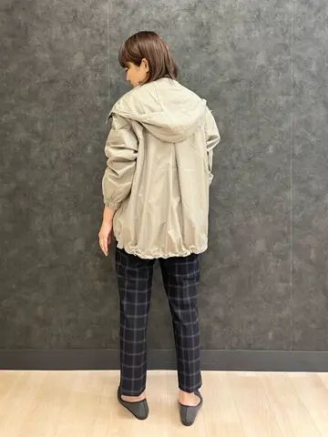 ONWARD CROSSET SELECT 金澤 コーディネート画像