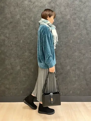 ONWARD CROSSET SELECT 金澤 コーディネート画像