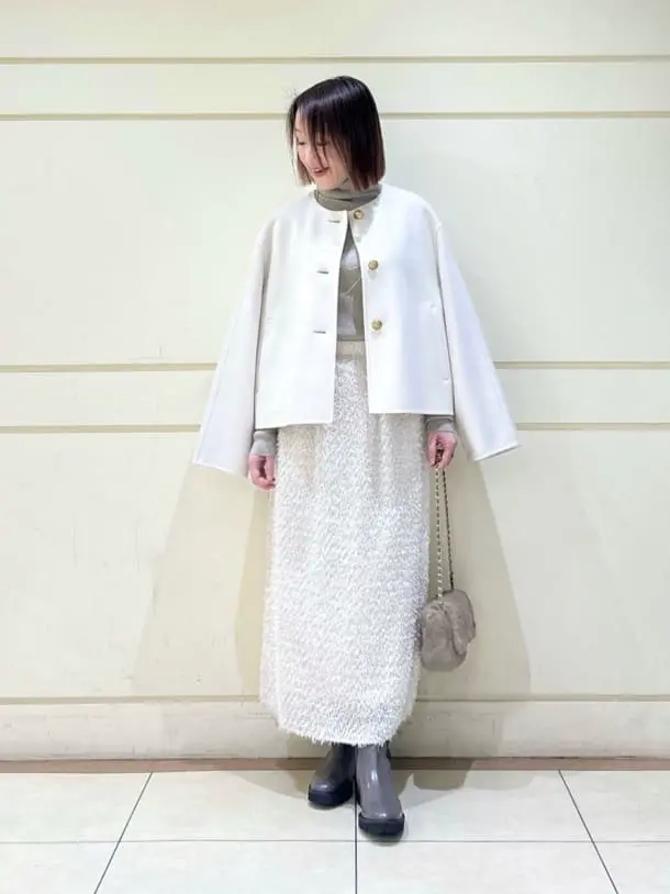  加藤 コーディネート画像