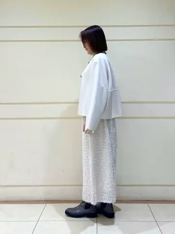 ONWARD CROSSET SELECT 加藤 コーディネート画像