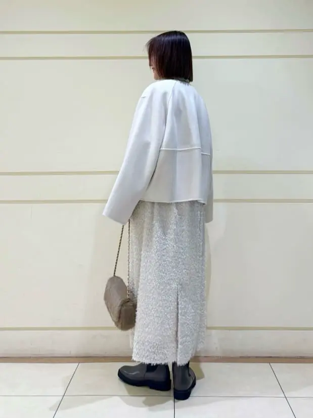 ONWARD CROSSET SELECT 加藤 コーディネート画像