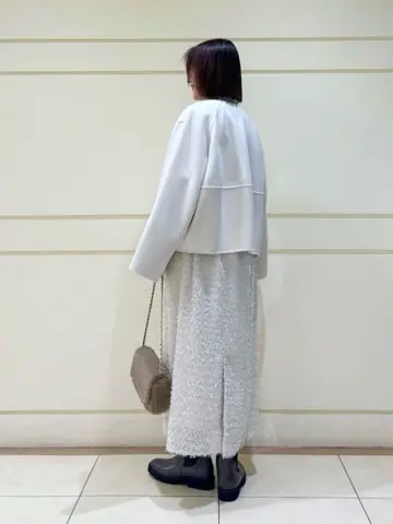 ONWARD CROSSET SELECT 加藤 コーディネート画像