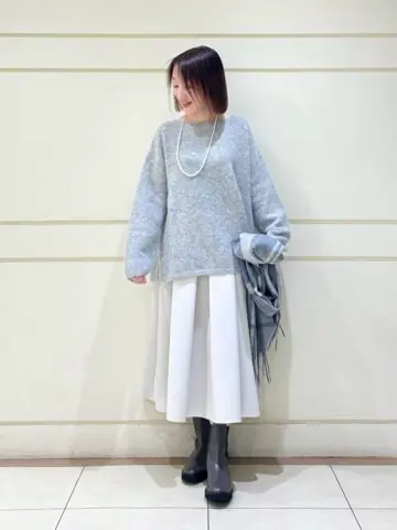 ONWARD CROSSET SELECT 加藤 コーディネート画像