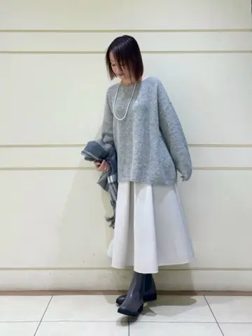 ONWARD CROSSET SELECT 加藤 コーディネート画像