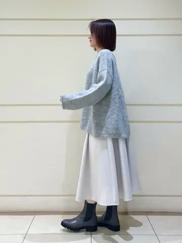 ONWARD CROSSET SELECT 加藤 コーディネート画像