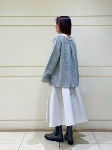 ONWARD CROSSET SELECT 加藤 コーディネート画像