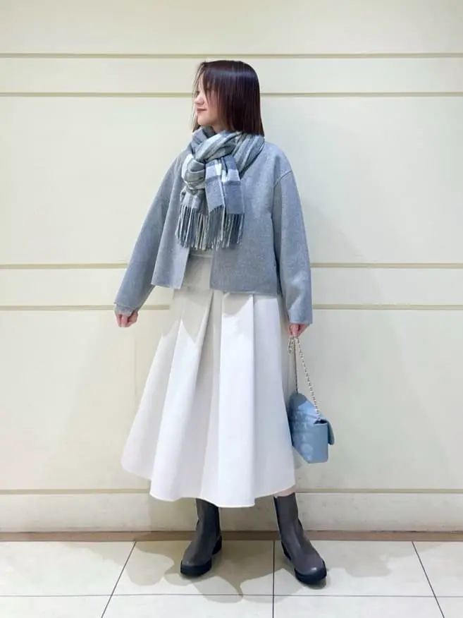 ONWARD CROSSET SELECT 加藤 コーディネート画像