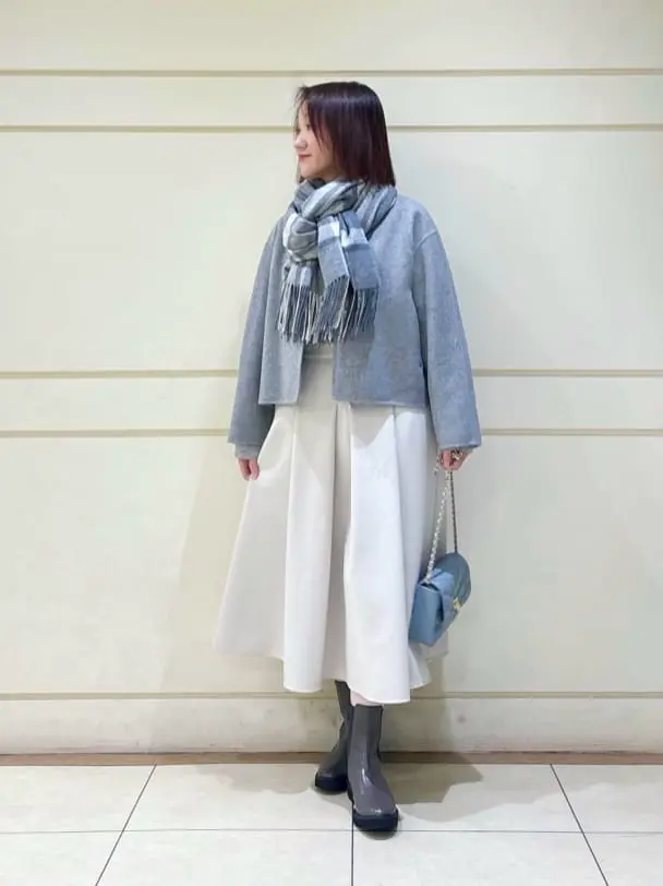 ONWARD CROSSET SELECT 加藤 コーディネート画像