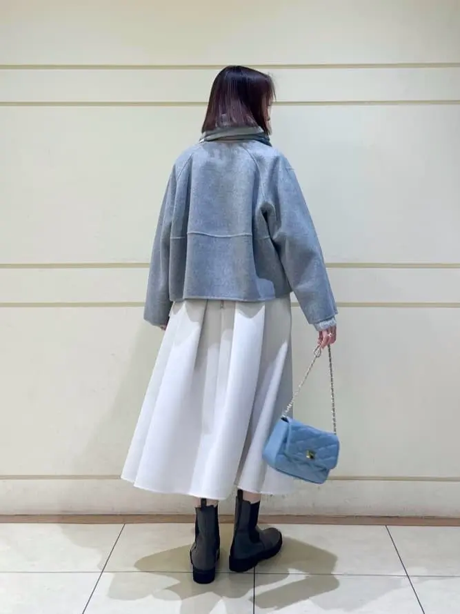 ONWARD CROSSET SELECT 加藤 コーディネート画像