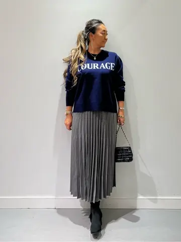 ONWARD CROSSET SELECT 流石　 コーディネート画像