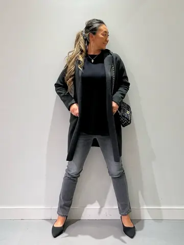 ONWARD CROSSET SELECT 流石　 コーディネート画像