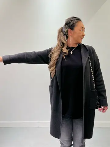 ONWARD CROSSET SELECT 流石　 コーディネート画像