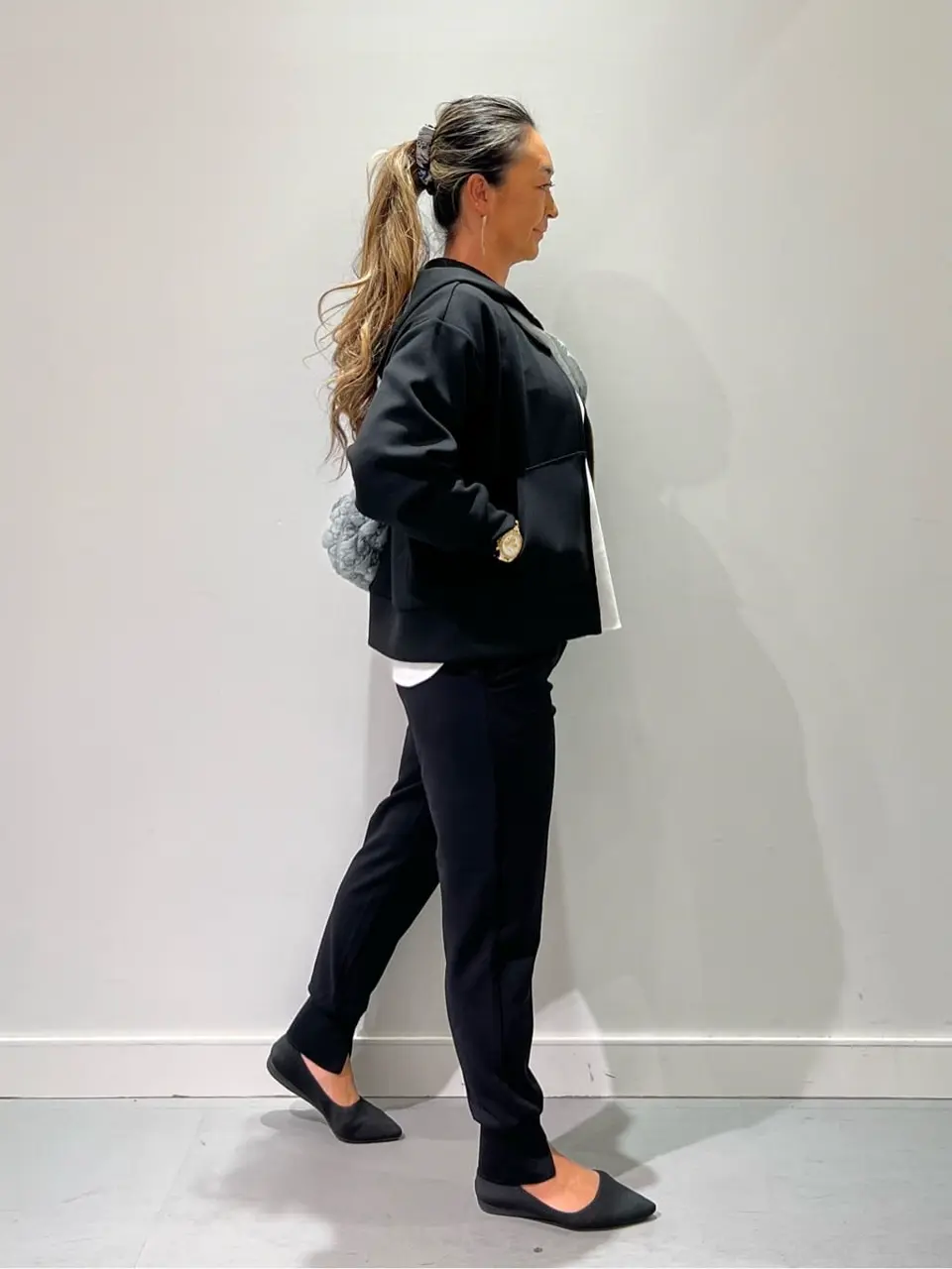 ONWARD CROSSET SELECT 流石　 コーディネート画像