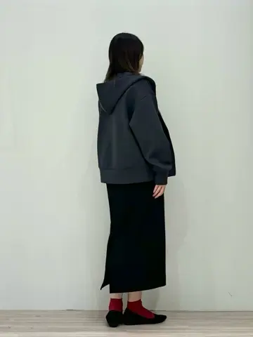 ONWARD CROSSET SELECT SAKAI コーディネート画像