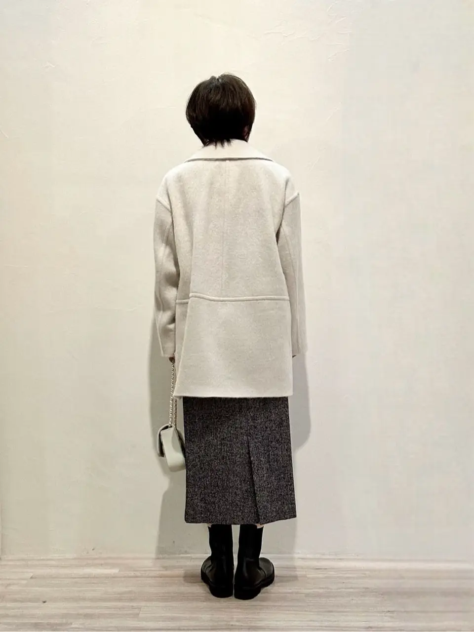 ONWARD CROSSET SELECT 亀山 コーディネート画像