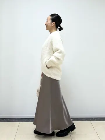 ONWARD CROSSET SELECT 藤川 コーディネート画像