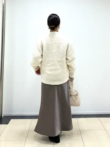 ONWARD CROSSET SELECT 藤川 コーディネート画像