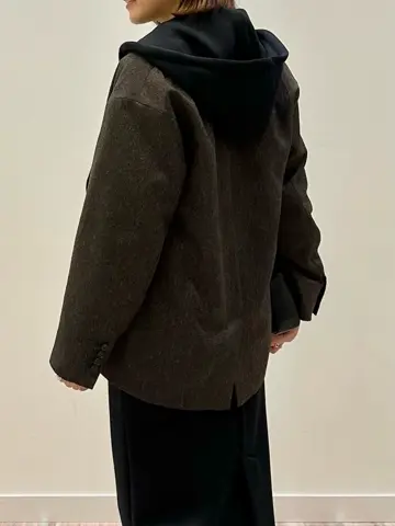 ONWARD CROSSET SELECT mami コーディネート画像