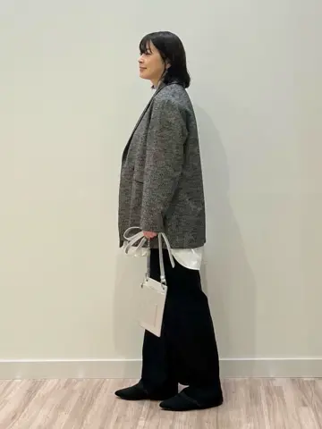 ONWARD CROSSET SELECT 小西 コーディネート画像