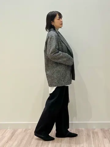 ONWARD CROSSET SELECT 小西 コーディネート画像