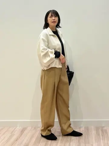 ONWARD CROSSET SELECT 小西 コーディネート画像