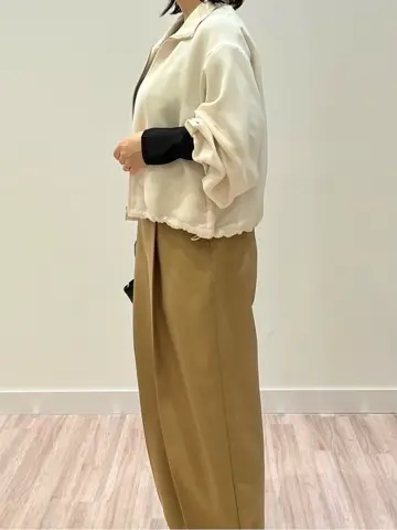 ONWARD CROSSET SELECT 小西 コーディネート画像