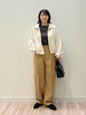 ONWARD CROSSET SELECT 小西 コーディネート画像