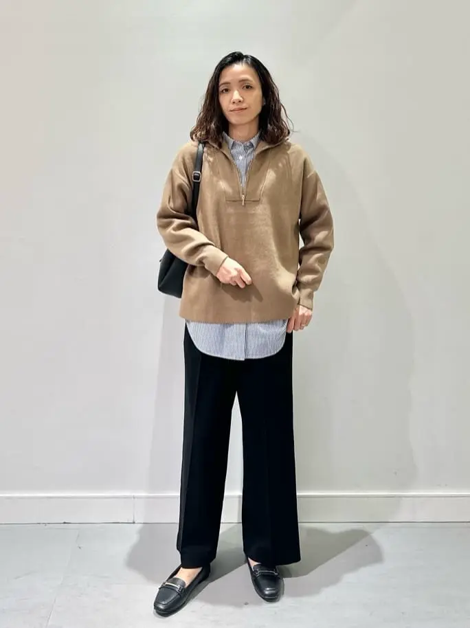 ONWARD CROSSET SELECT Hiro コーディネート画像