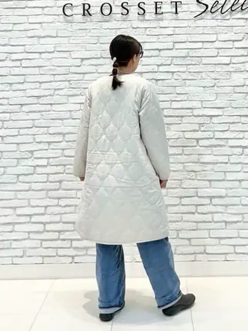 ONWARD CROSSET SELECT 東海林 コーディネート画像