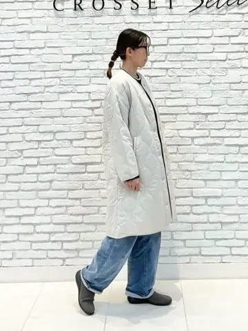 ONWARD CROSSET SELECT 東海林 コーディネート画像