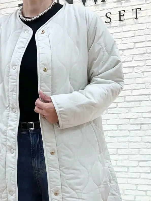 ONWARD CROSSET SELECT 東海林 コーディネート画像